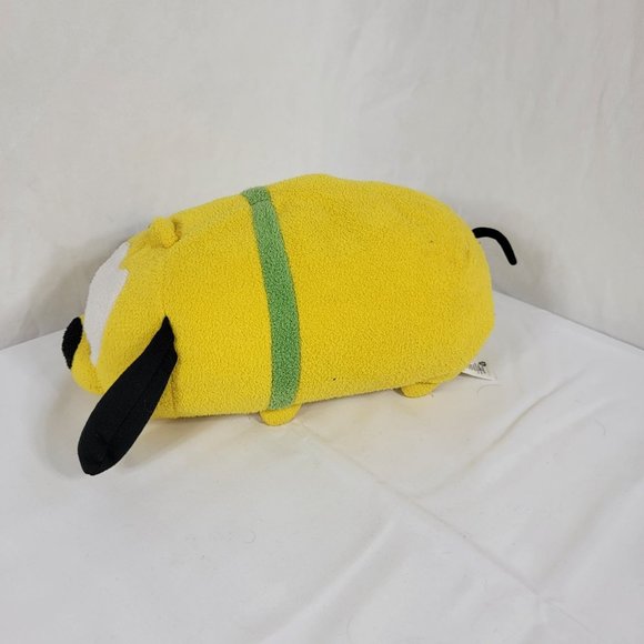 Disney Tsum Tsum plush Pluto Medium 12” - Picture 3 of 5